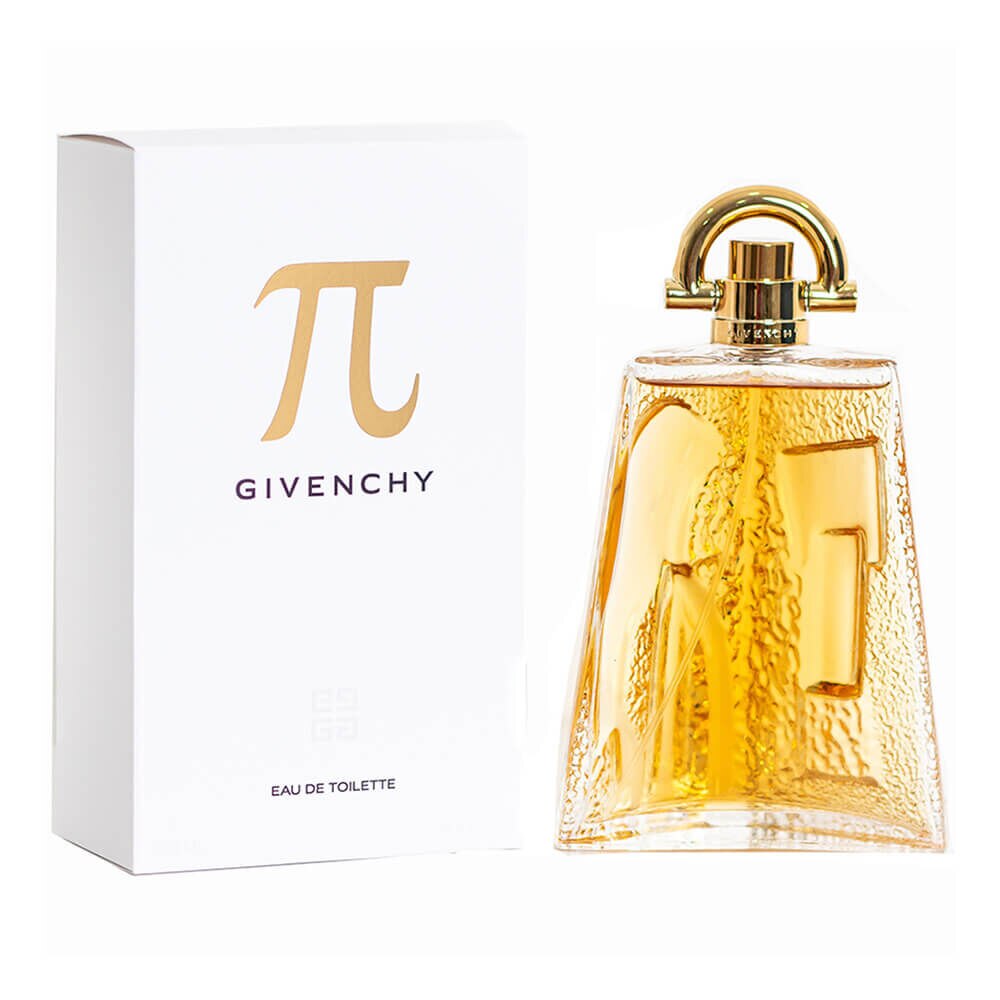 Perfume Givenchy PI Masculino Eau de Toilette Sephora